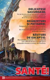 Catalog Kaufland săptămâna 37 Pagină 3