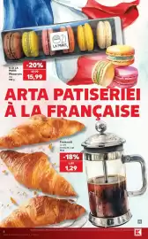Catalog Kaufland săptămâna 37 Pagină 8