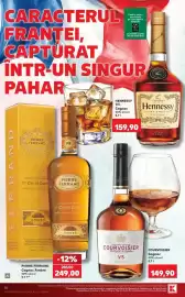 Catalog Kaufland săptămâna 37 Pagină 14