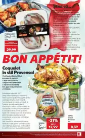 Catalog Kaufland săptămâna 37 Pagină 4