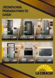 Catálogo La Curacao semana 37 Página 3