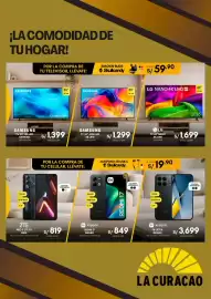 Catálogo La Curacao semana 37 Página 4