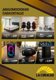 Catálogo La Curacao semana 37 Página 5