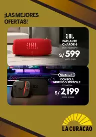 Catálogo La Curacao semana 37 Página 6