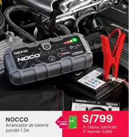 Catálogo Falabella Página 2