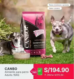 Catálogo Falabella Página 7