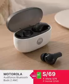 Catálogo Falabella Página 3