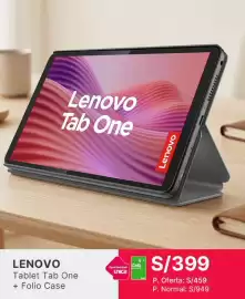 Catálogo Falabella Página 4
