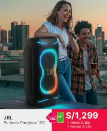 Catálogo Falabella Página 5