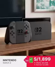 Catálogo Falabella Página 6