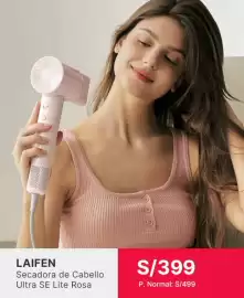 Catálogo Falabella Página 8