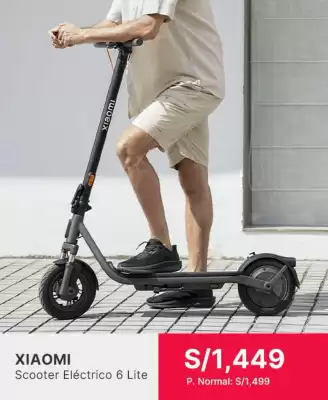 Catálogo Falabella (válido hasta 22-09)
