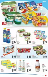 Volantino Marketpiù Pagina 5: Cameo Muu Muu Mini €1,99, Milk Kefir Mix €1,00