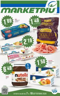 Marketpiù (valido fino al 19-09)