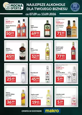 Makro gazetka (ważność do 13-09)