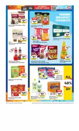 IGA Xpress catalogue | Tasmania Page 5: Heinz Seriously Good Mayo/Aiol €4,19, Uncle Tobys Oats €6,49