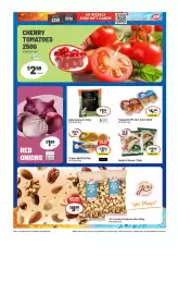 IGA Xpress catalogue | Tasmania Page 7: Cripps Muffins €3,79, Happy Muffin 4pk €4,99