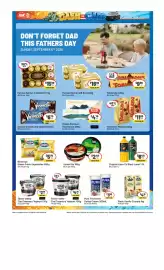 IGA Xpress catalogue | Tasmania Page 8: Cripps Premium Shortbread €4,79, Streets Viennetta Ice Cream €6,79