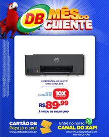 Catálogo DB Supermercados Página 18