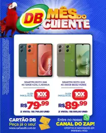 Catálogo DB Supermercados Página 10