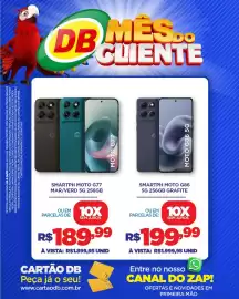 Catálogo DB Supermercados Página 11