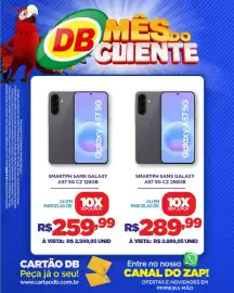 Catálogo DB Supermercados Página 15