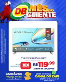 Catálogo DB Supermercados Página 2