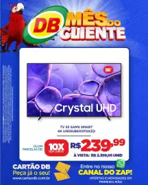 Catálogo DB Supermercados Página 4