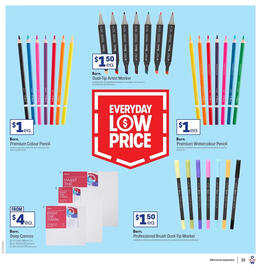 Officeworks catalogue Page 18