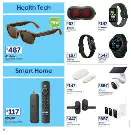 Officeworks catalogue Page 10