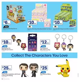 Officeworks catalogue Page 12