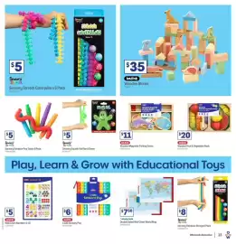 Officeworks catalogue Page 13
