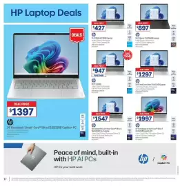 Officeworks catalogue Page 17