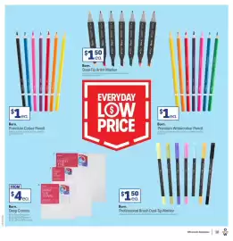 Officeworks catalogue Page 18