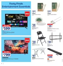 Officeworks catalogue Page 4