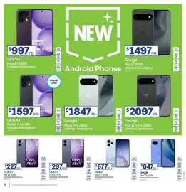 Officeworks catalogue Page 8