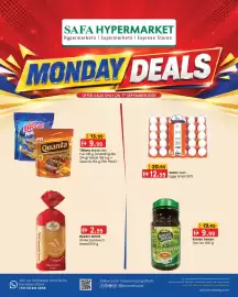 KM Trading catalogue Page 1