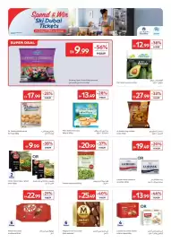 Carrefour catalogue Page 10
