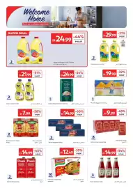 Carrefour catalogue Page 12