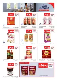 Carrefour catalogue Page 13