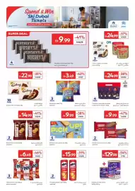 Carrefour catalogue Page 14