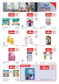 Carrefour catalogue Page 17