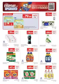 Carrefour catalogue Page 18