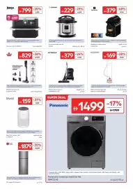 Carrefour catalogue Page 30