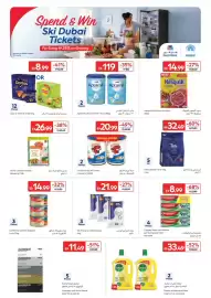 Carrefour catalogue Page 33