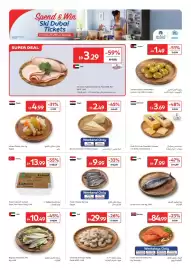 Carrefour catalogue Page 4