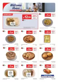 Carrefour catalogue Page 6