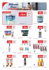 Carrefour catalogue Page 8