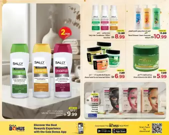 Gala Supermarket catalogue Page 10