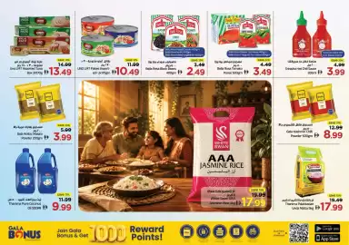Gala Supermarket catalogue Page 5